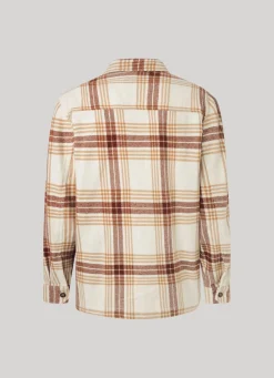 Homem Pepe Jeans Camisas><noscript><img width=