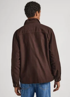 Homem Pepe Jeans Camisas><noscript><img width=