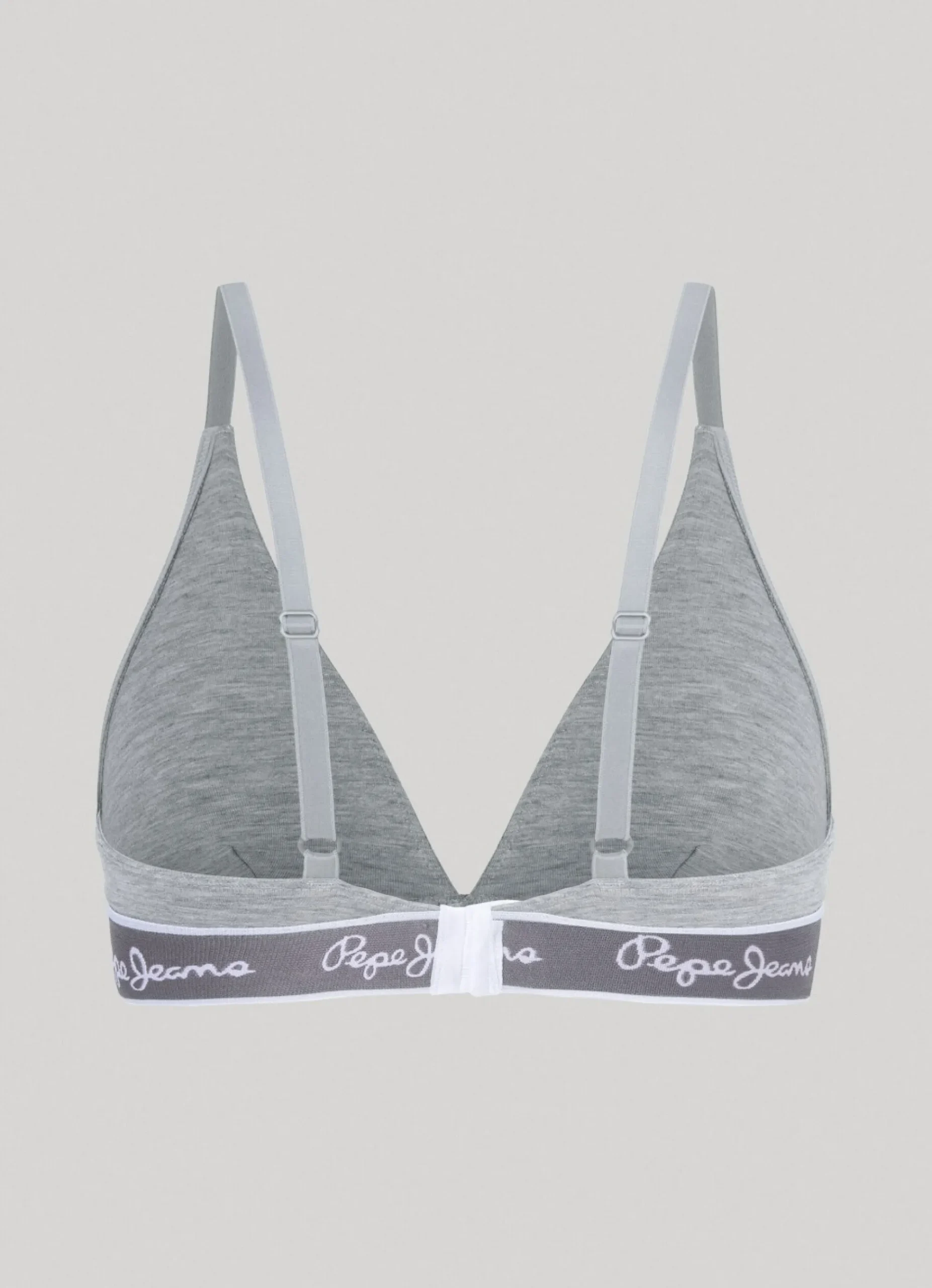 Mulher Pepe Jeans Underwear>Sutia Algodao Elastico