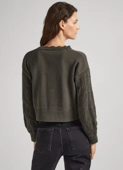Mulher Pepe Jeans Malhas><noscript><img width=