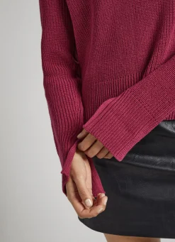 Mulher Pepe Jeans Malhas E Cardigans><noscript><img width=