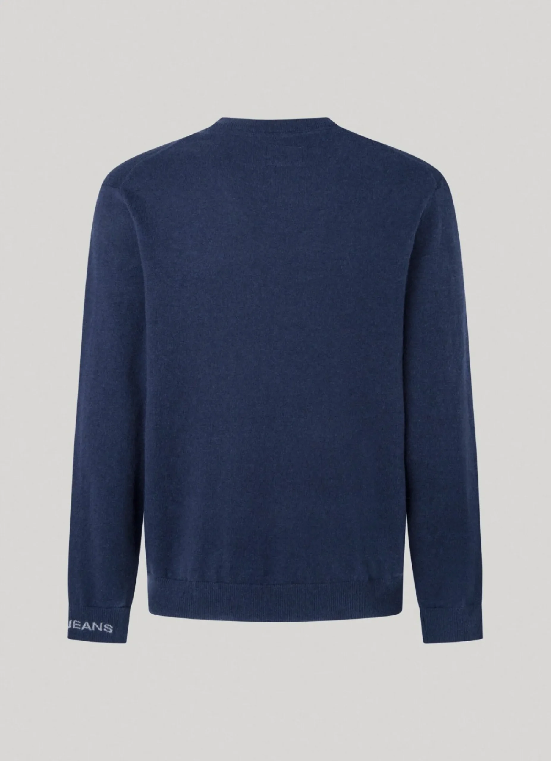 Homem Pepe Jeans Malhas>Sweater De Gola Redonda