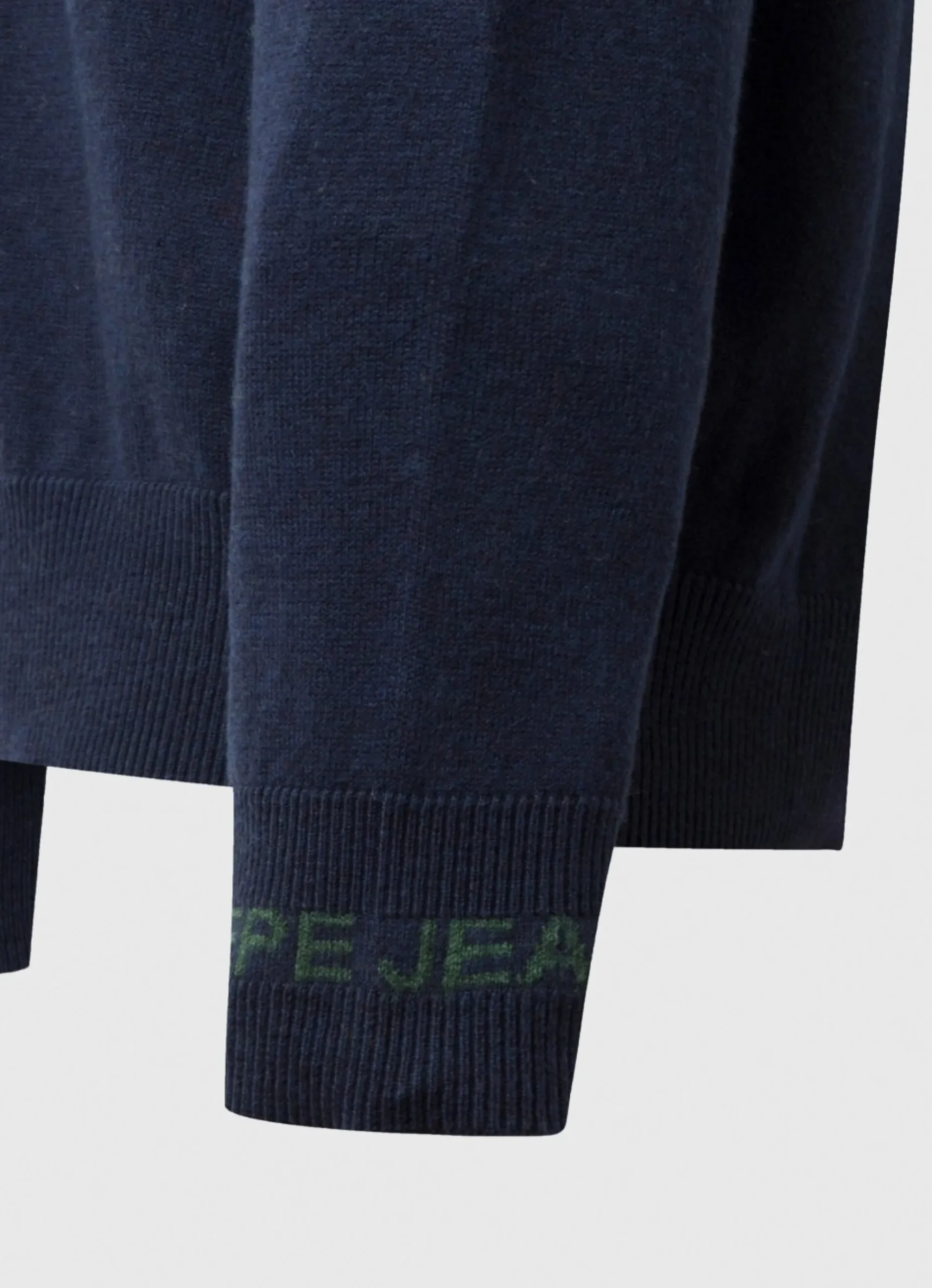 Homem Pepe Jeans Malhas>Sweater De Gola Redonda