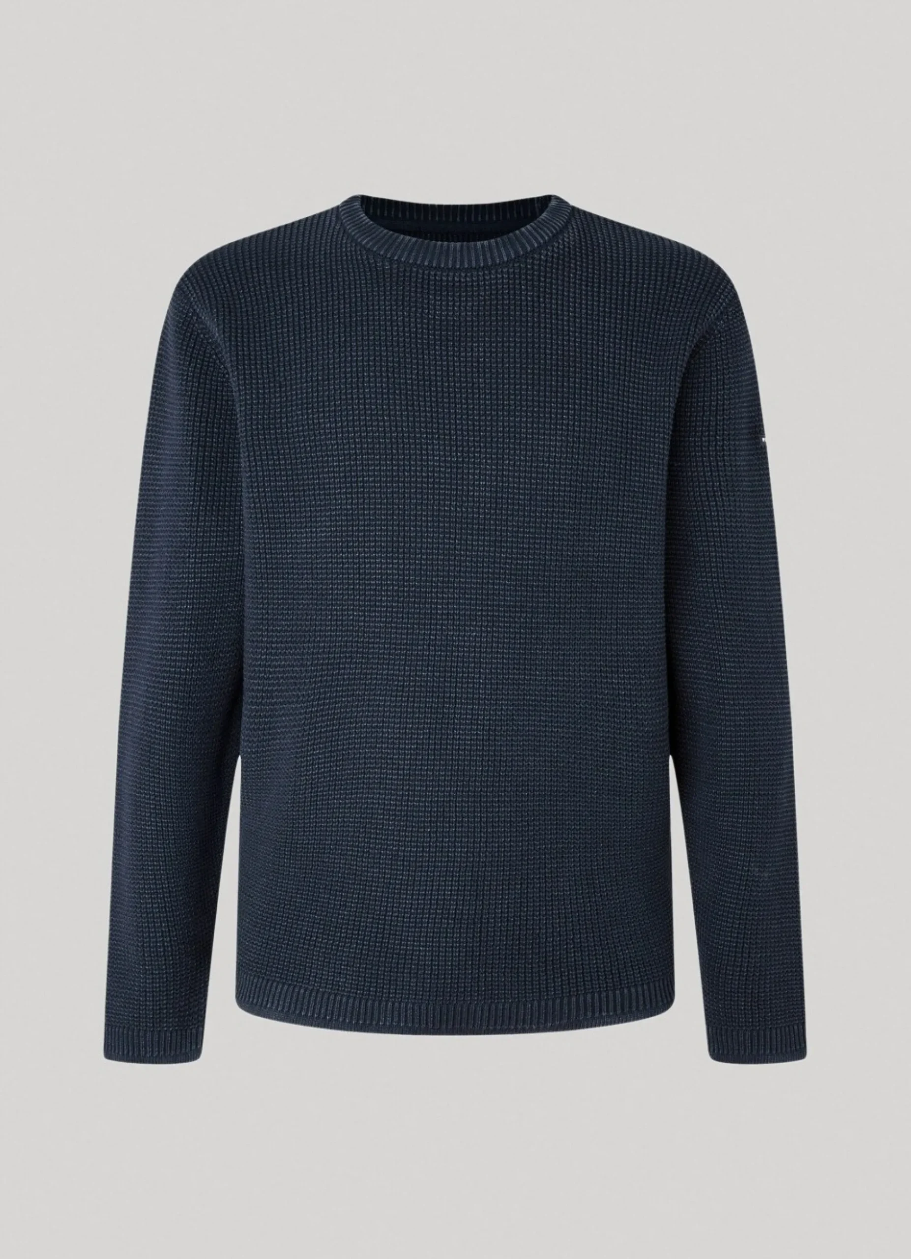 Homem Pepe Jeans Malhas>Sweater De Gola Redonda