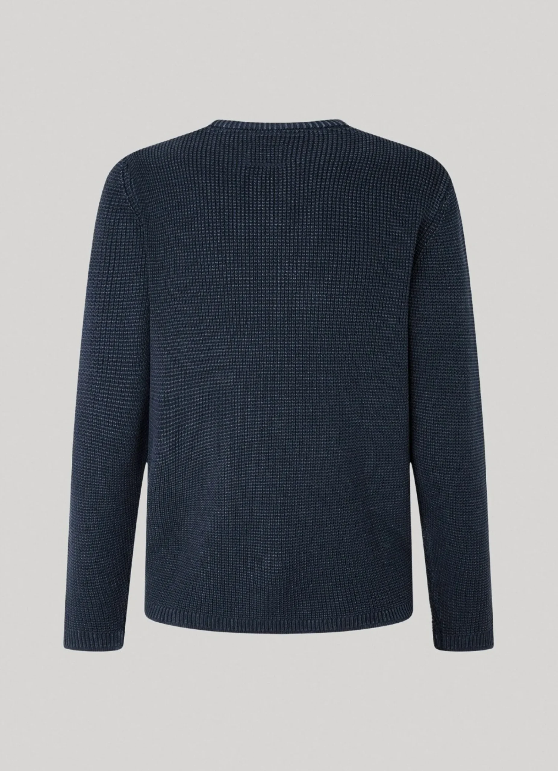 Homem Pepe Jeans Malhas>Sweater De Gola Redonda