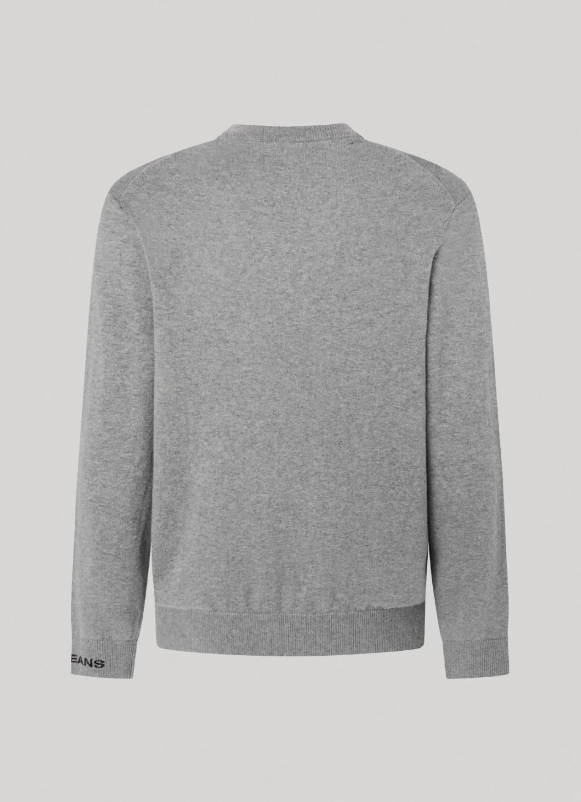 Homem Pepe Jeans Malhas>Sweater De Gola Redonda