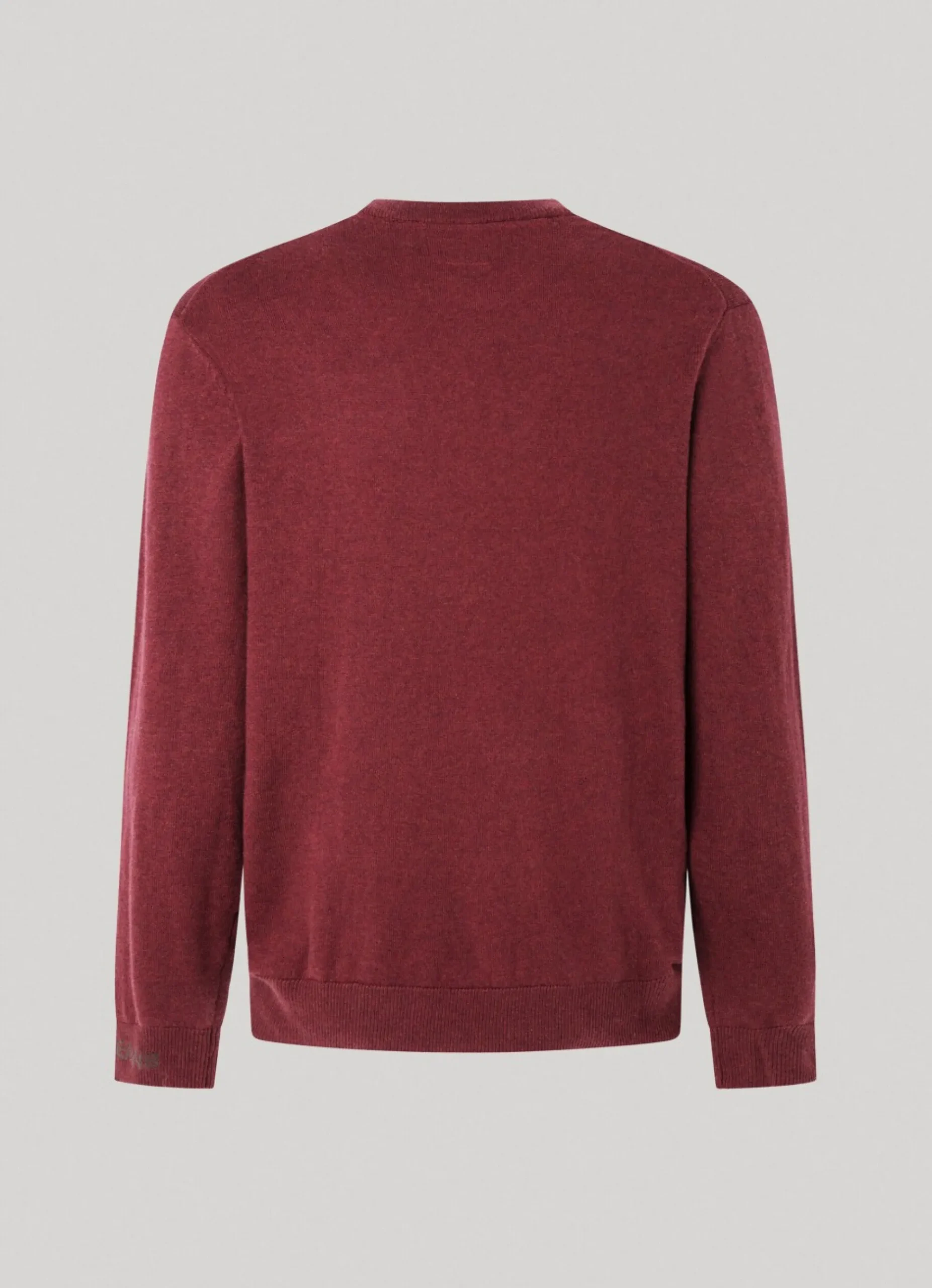 Homem Pepe Jeans Malhas>Sweater De Gola Redonda