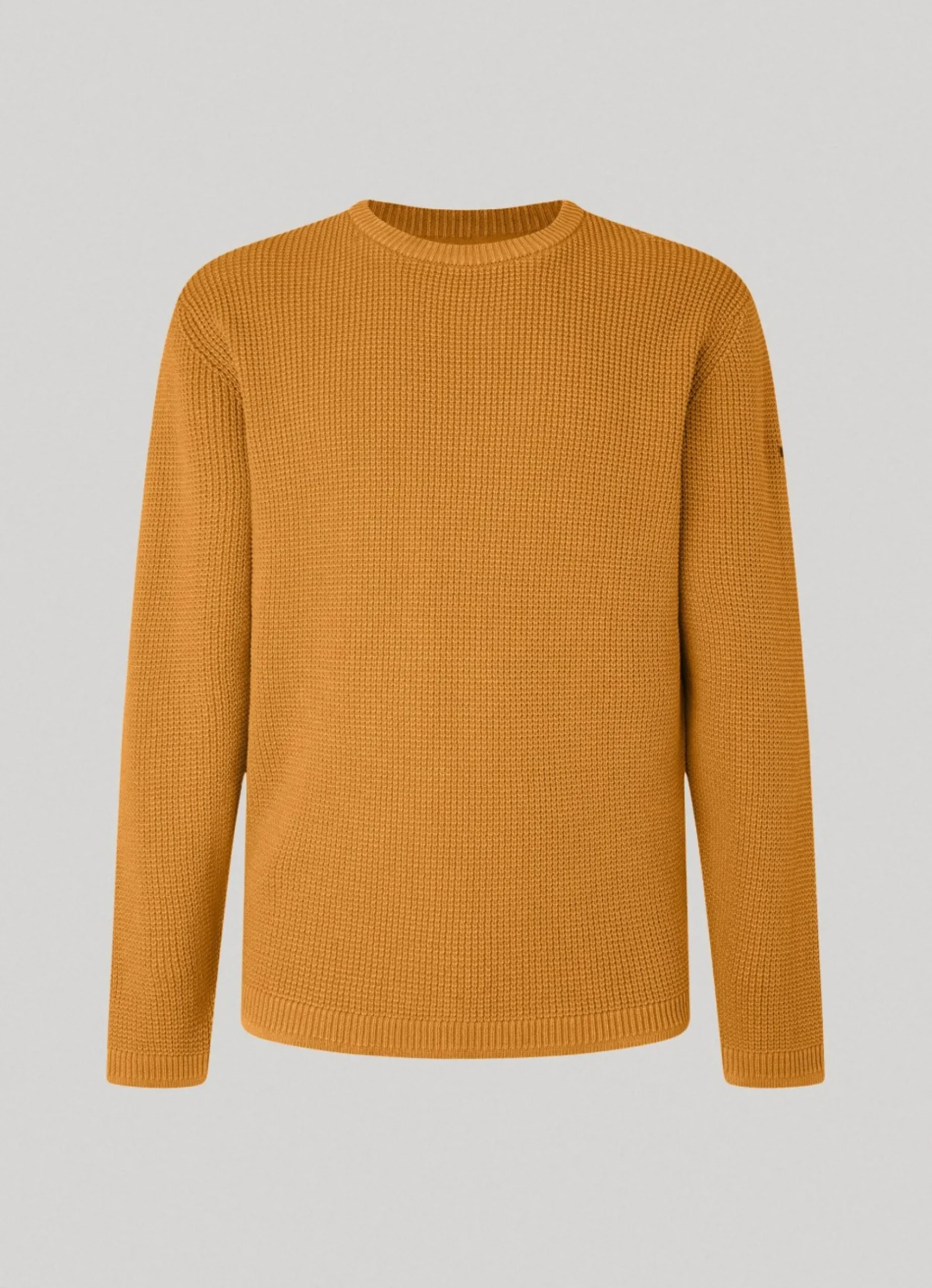 Homem Pepe Jeans Malhas>Sweater De Gola Redonda
