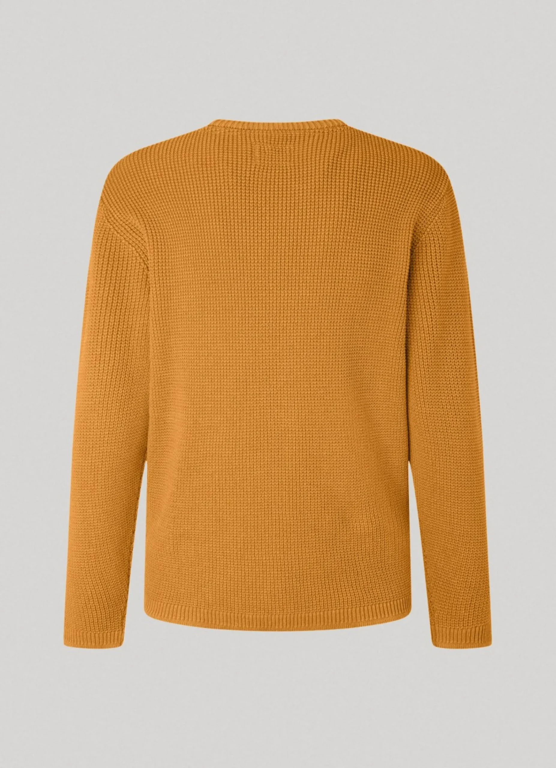 Homem Pepe Jeans Malhas>Sweater De Gola Redonda