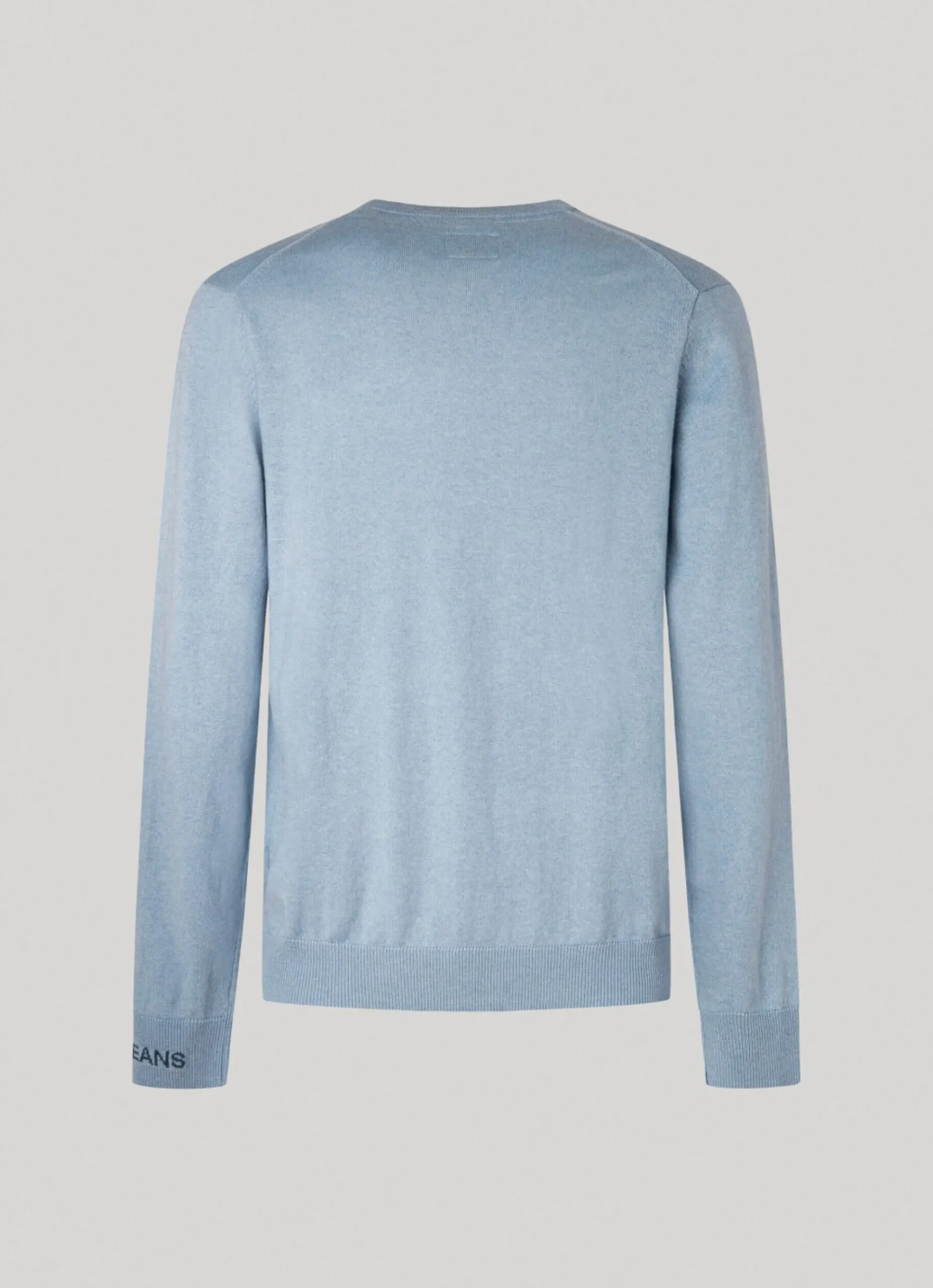 Homem Pepe Jeans Malhas>Sweater De Gola Redonda