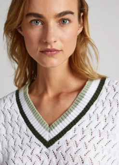 Mulher Pepe Jeans Malhas><noscript><img width=