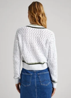 Mulher Pepe Jeans Malhas><noscript><img width=
