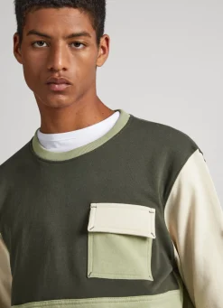 Homem Pepe Jeans Sweatshirts><noscript><img width=