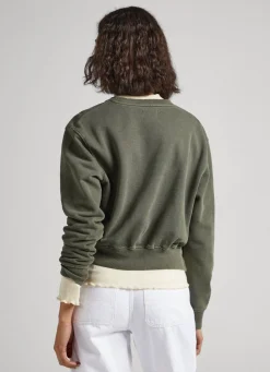 Mulher Pepe Jeans Sweatshirts><noscript><img width=