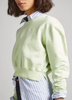 Mulher Pepe Jeans Sweatshirts><noscript><img width=
