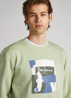 Homem Pepe Jeans Sweatshirts><noscript><img width=