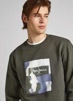 Homem Pepe Jeans Sweatshirts><noscript><img width=