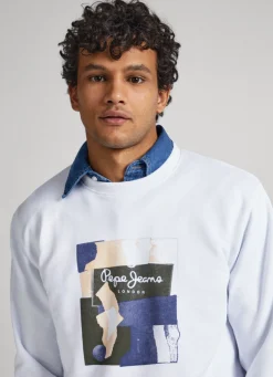 Homem Pepe Jeans Sweatshirts><noscript><img width=