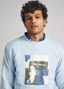 Homem Pepe Jeans Sweatshirts><noscript><img width=