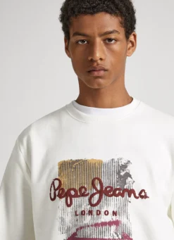 Homem Pepe Jeans Sweatshirts><noscript><img width=