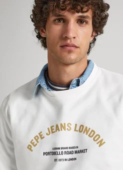 Homem Pepe Jeans Sweatshirts><noscript><img width=