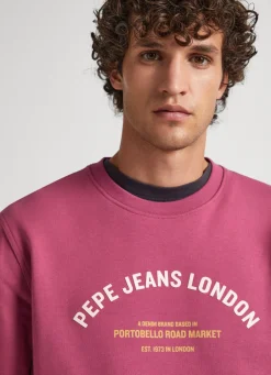 Homem Pepe Jeans Sweatshirts><noscript><img width=