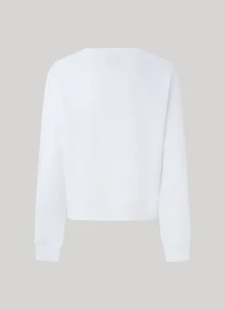 Mulher Pepe Jeans Sweatshirts><noscript><img width=
