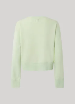 Mulher Pepe Jeans Sweatshirts><noscript><img width=