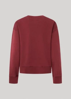Mulher Pepe Jeans Sweatshirts><noscript><img width=