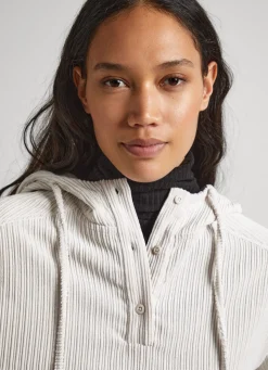 Mulher Pepe Jeans Sweatshirts><noscript><img width=