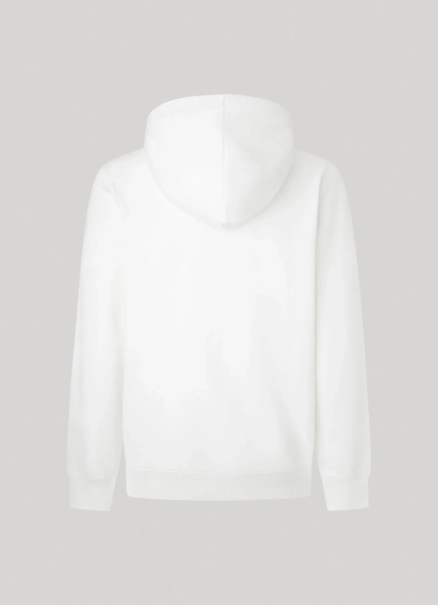 Homem Pepe Jeans Sweatshirts>Sweatshirt Capuz Ajustavel