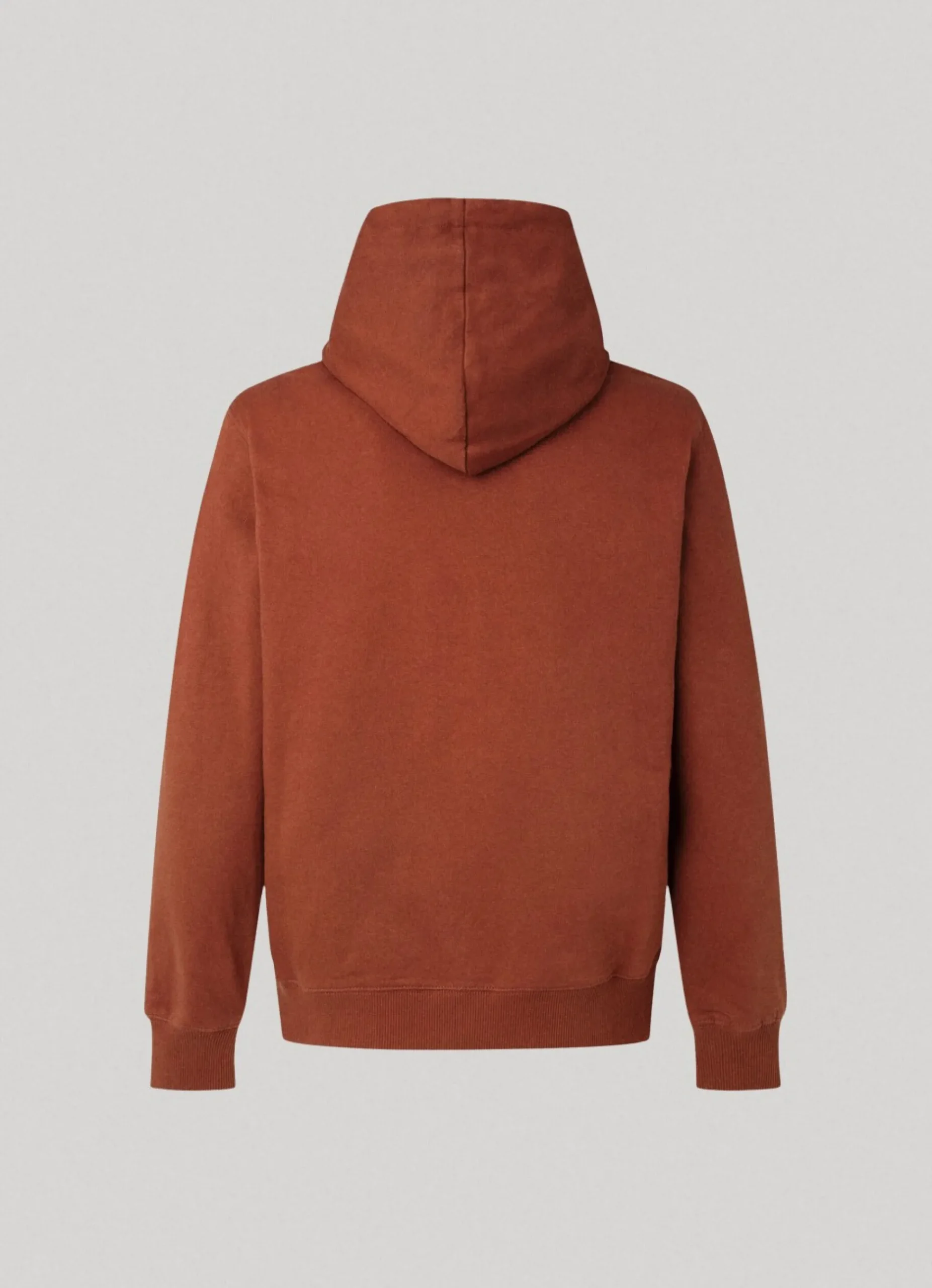 Homem Pepe Jeans Sweatshirts>Sweatshirt Capuz Ajustavel