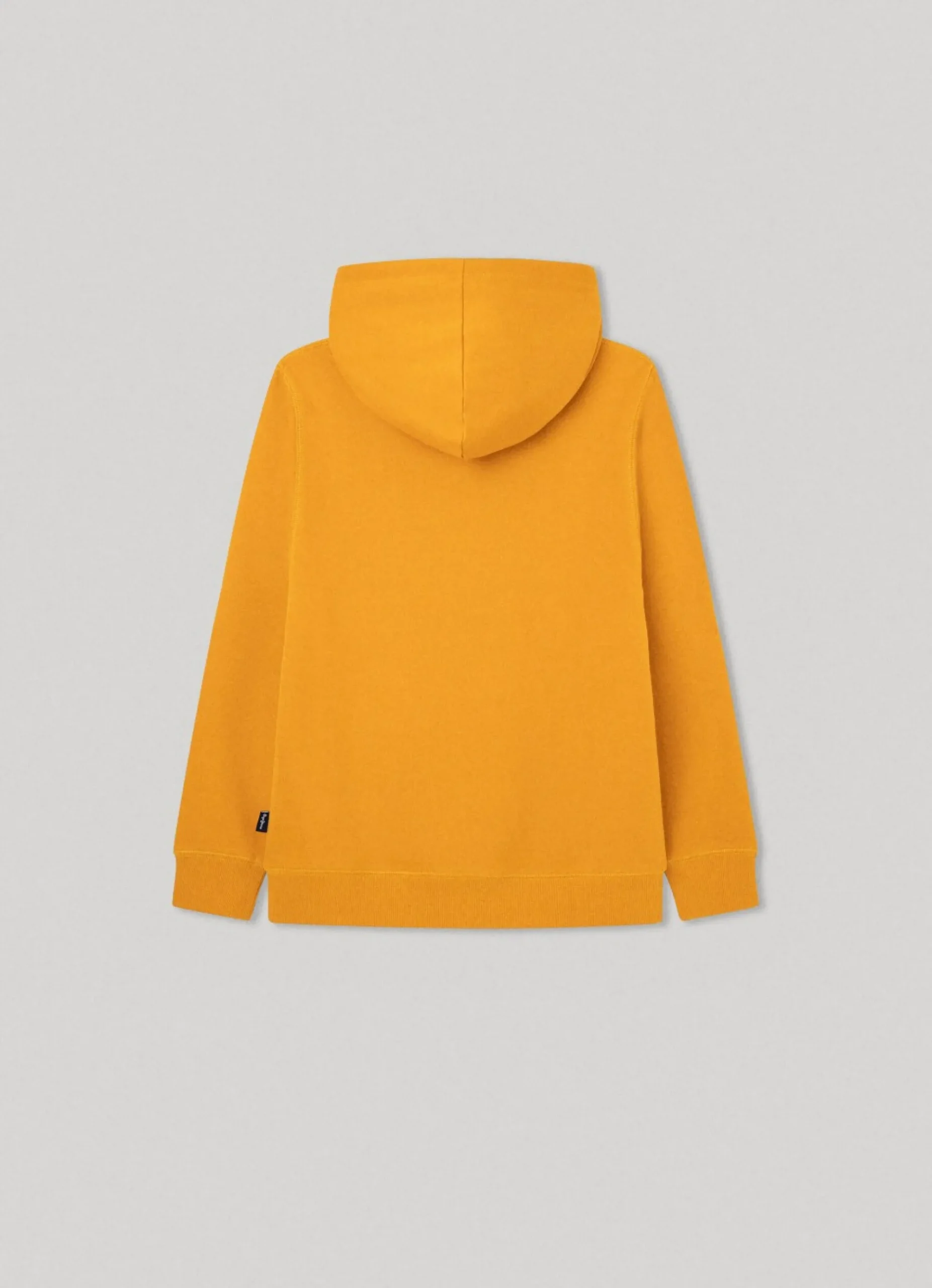 Rapaz Pepe Jeans Sweatshirts E Malhas>Sweatshirt Capuz Ajustavel