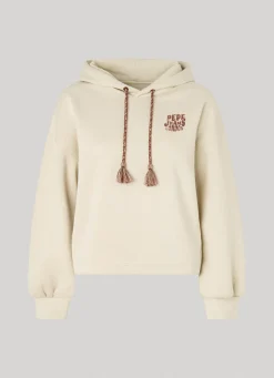 Mulher Pepe Jeans Sweatshirts><noscript><img width=