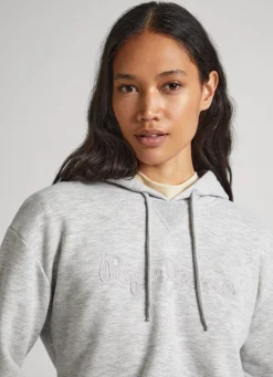 Mulher Pepe Jeans Sweatshirts><noscript><img width=