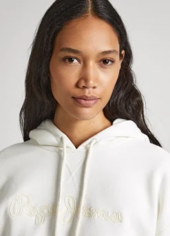Mulher Pepe Jeans Sweatshirts><noscript><img width=