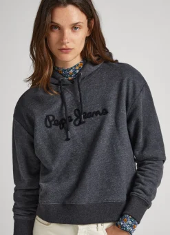 Mulher Pepe Jeans Sweatshirts><noscript><img width=