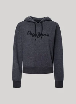 Mulher Pepe Jeans Sweatshirts><noscript><img width=