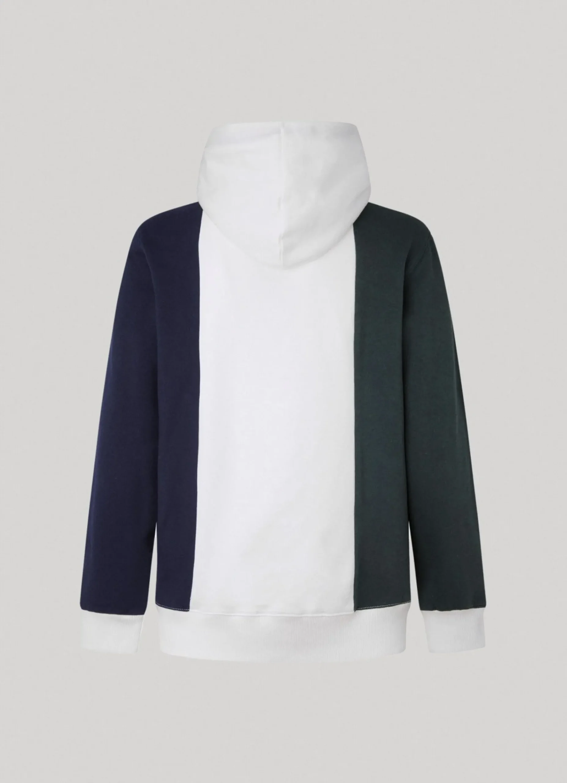 Homem Pepe Jeans Sweatshirts>Sweatshirt Color Block