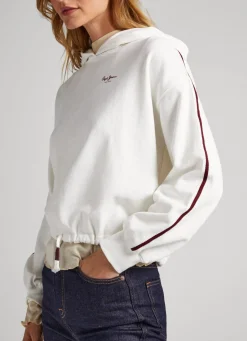 Mulher Pepe Jeans Sweatshirts><noscript><img width=