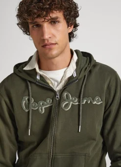 Homem Pepe Jeans Sweatshirts><noscript><img width=