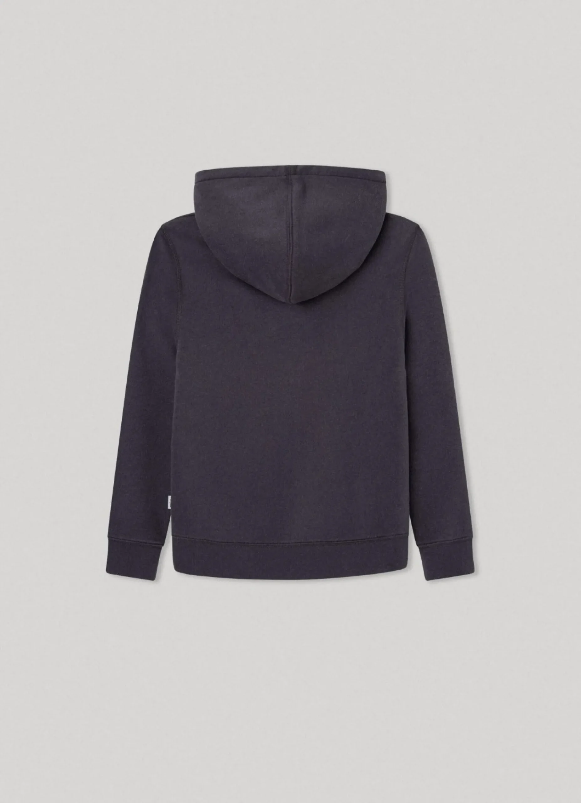 Rapaz Pepe Jeans Sweatshirts E Malhas>Sweatshirt Com Fecho De Correr