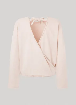 Mulher Pepe Jeans Sweatshirts><noscript><img width=