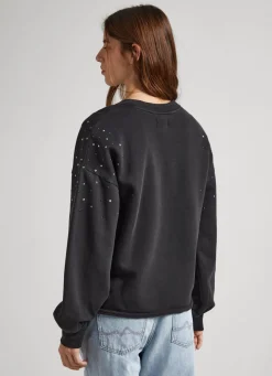 Mulher Pepe Jeans Sweatshirts><noscript><img width=