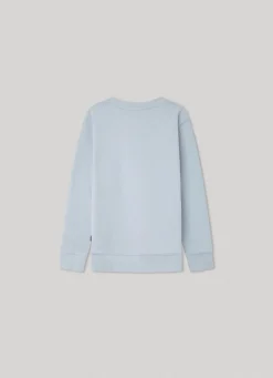 Rapaz Pepe Jeans Sweatshirts E Malhas>Sweatshirt Estampado Fotografico