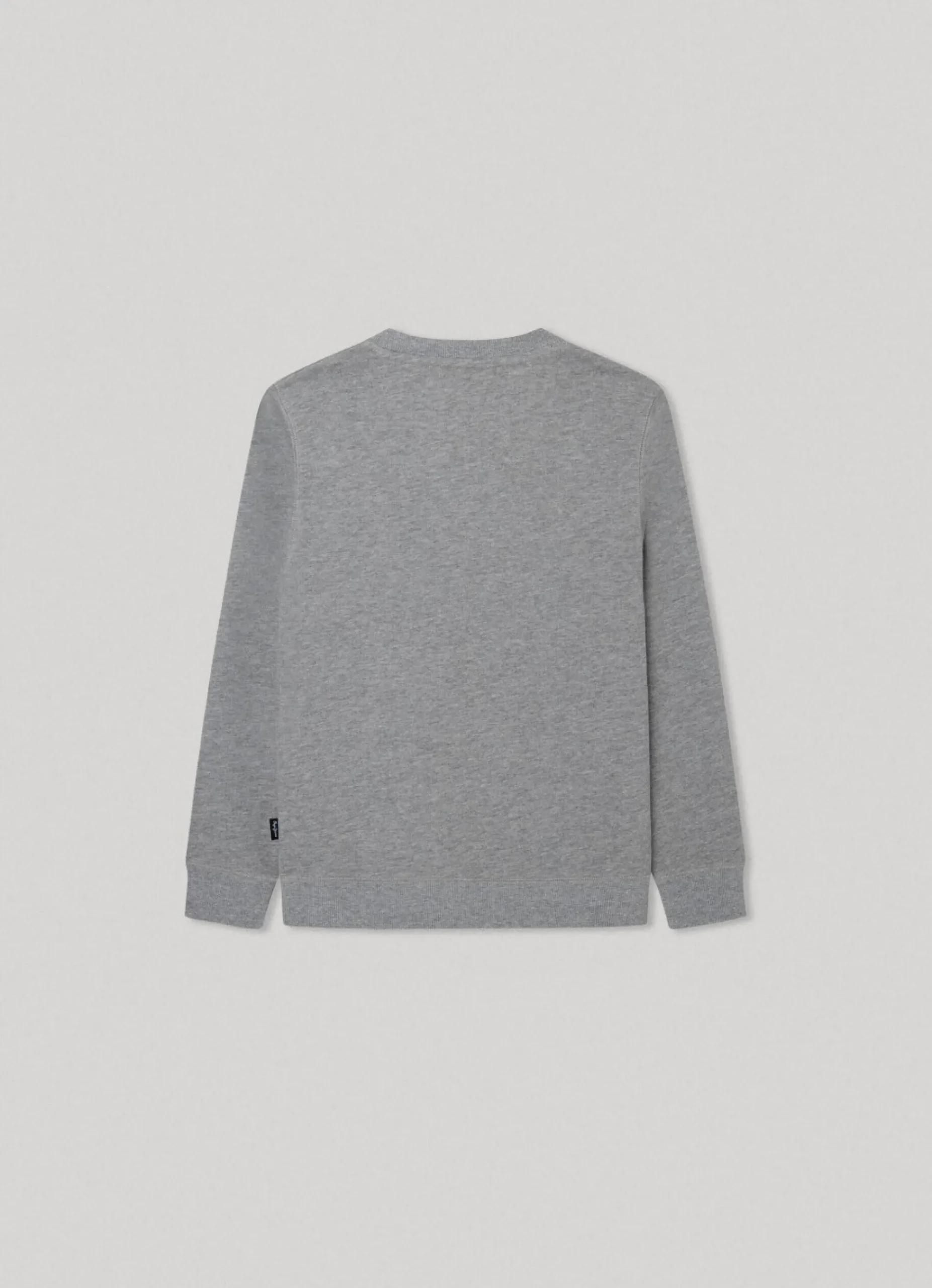 Rapaz Pepe Jeans Sweatshirts E Malhas>Sweatshirt Estampado Fotografico