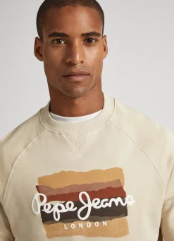 Homem Pepe Jeans Sweatshirts><noscript><img width=