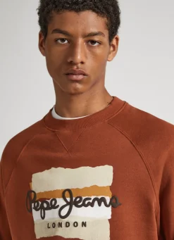 Homem Pepe Jeans Sweatshirts><noscript><img width=