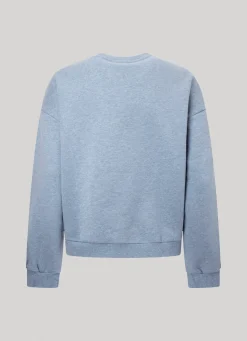 Mulher Pepe Jeans Sweatshirts><noscript><img width=