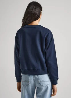 Mulher Pepe Jeans Sweatshirts><noscript><img width=
